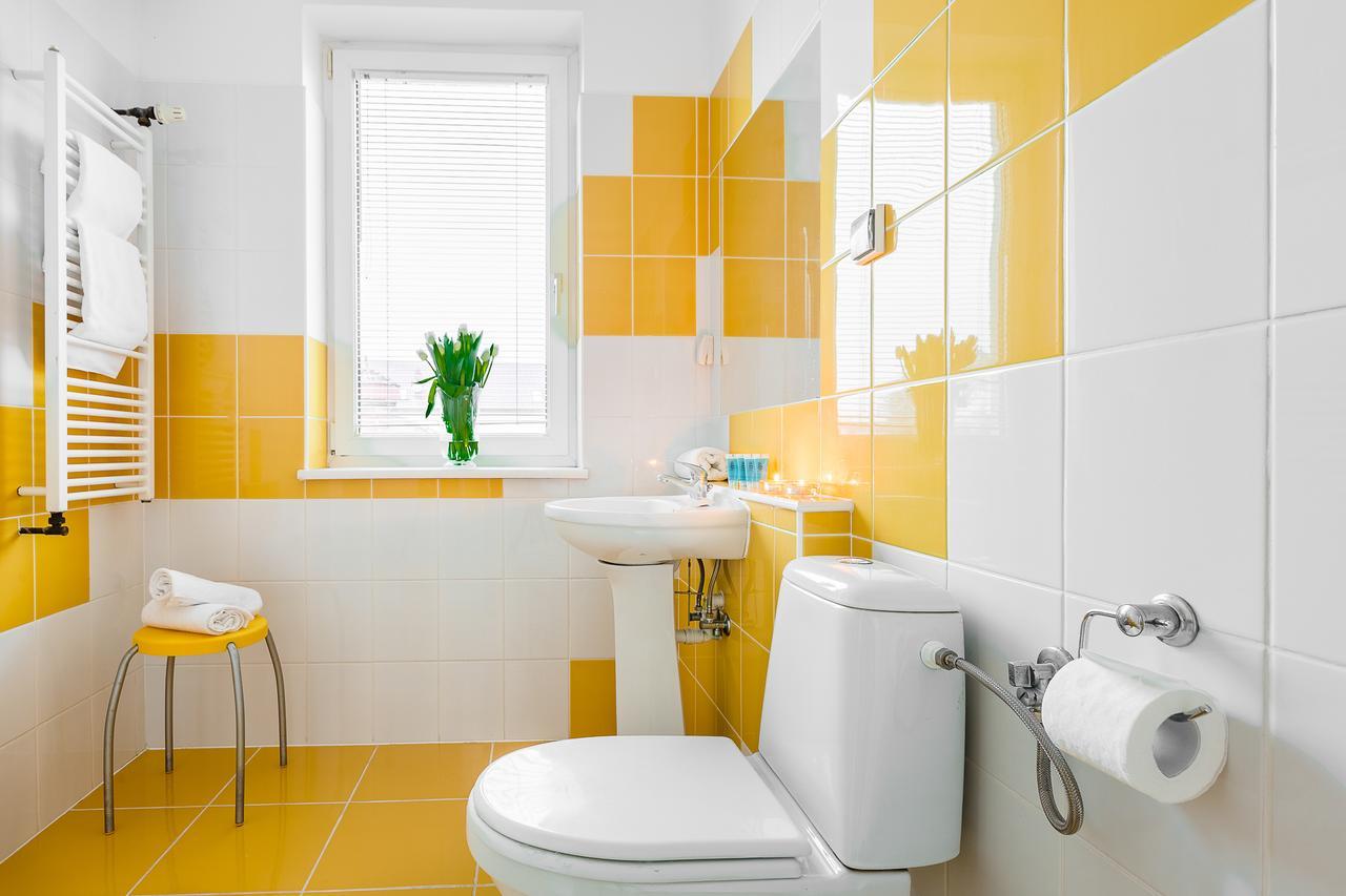 Villa Elefant Miedzyzdroje Ngoại thất bức ảnh