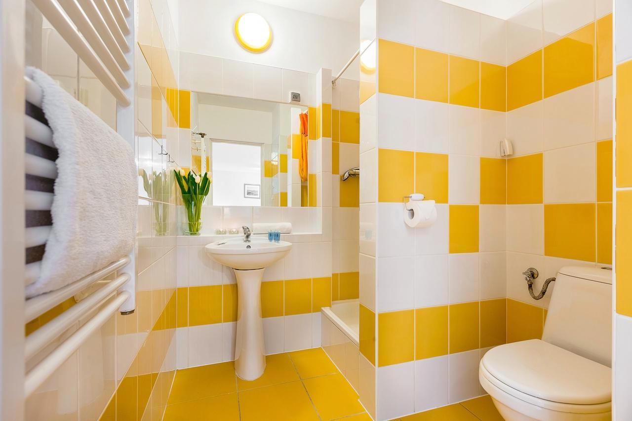 Villa Elefant Miedzyzdroje Ngoại thất bức ảnh